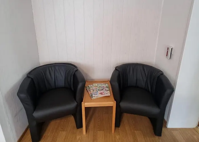 Ferienwohnung Alwine Schulte