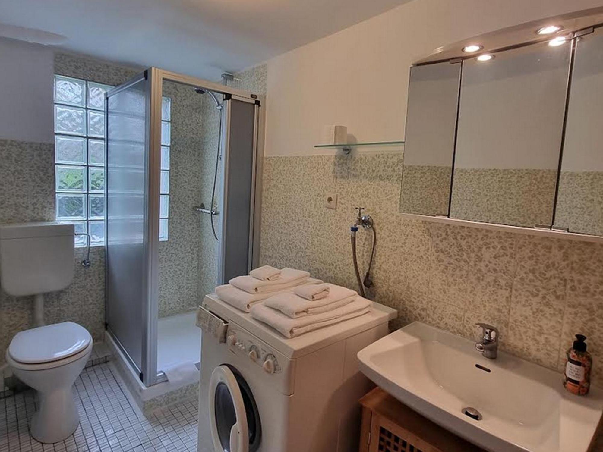 Alwine Schulte Appartement