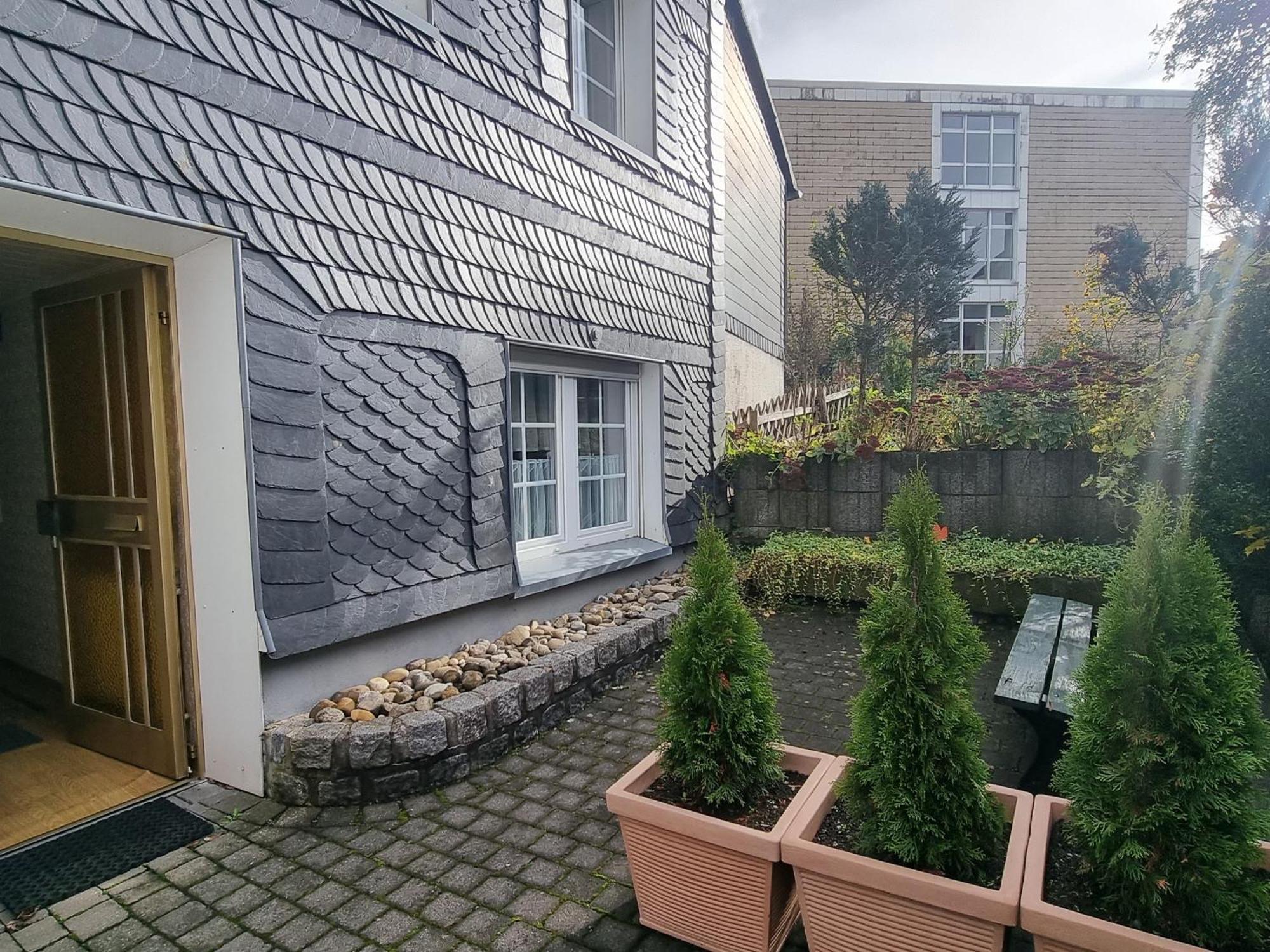 Appartement Alwine Schulte *