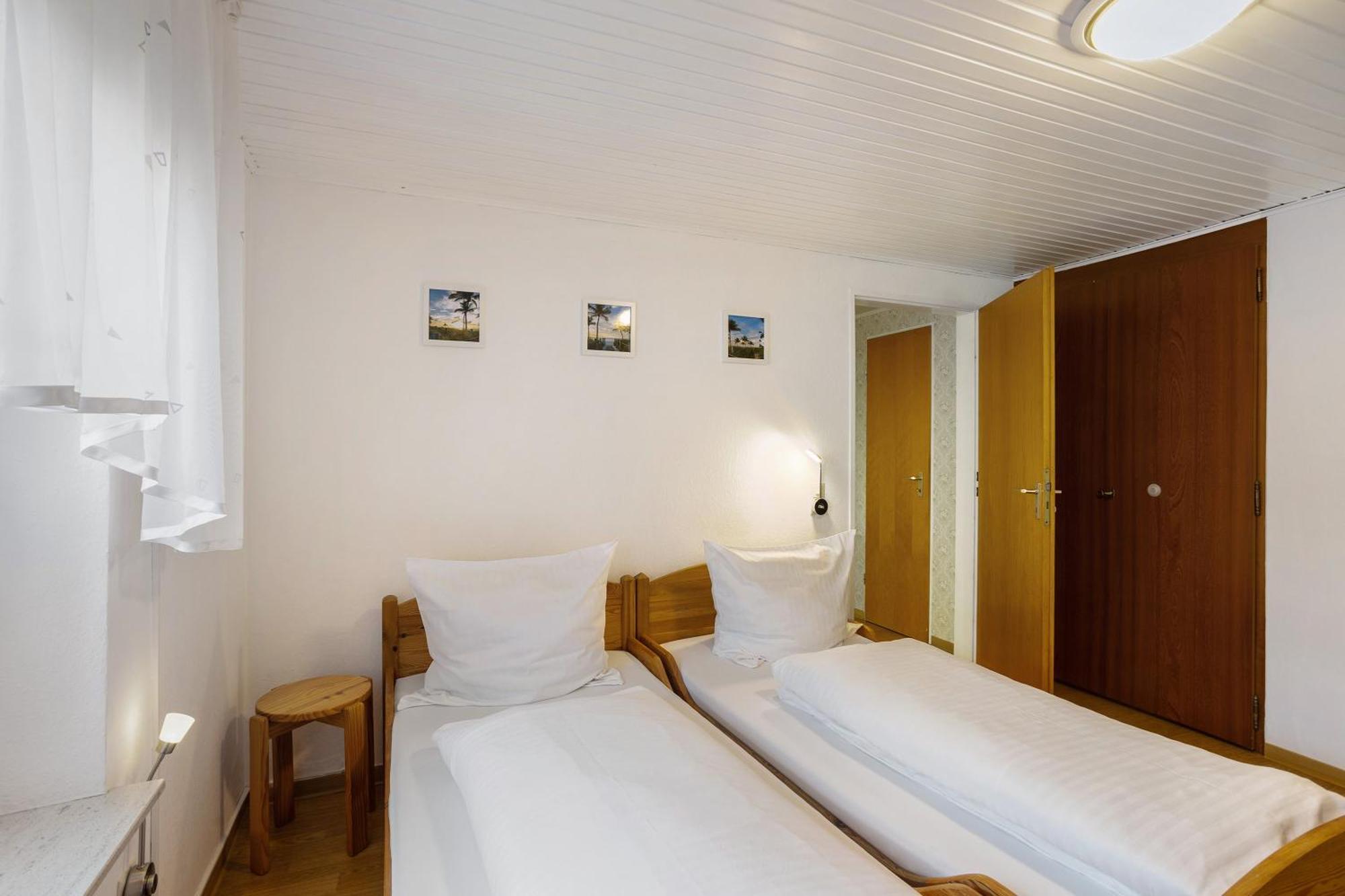 Alwine Schulte Appartement