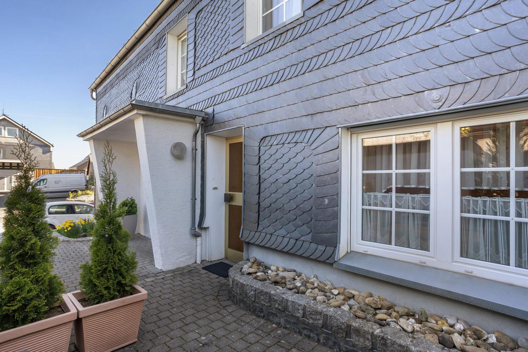Appartement Alwine Schulte