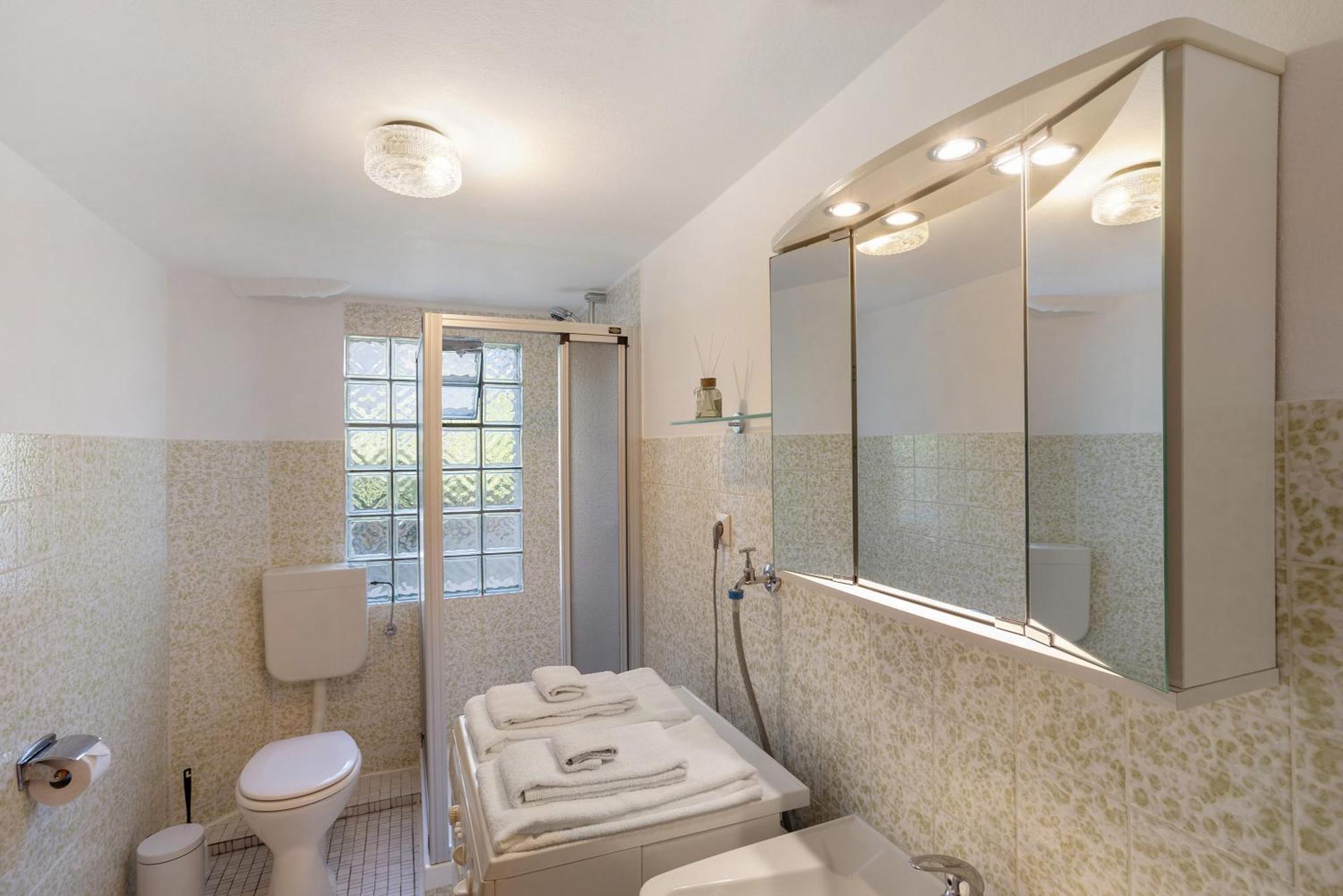 Appartement Alwine Schulte *
