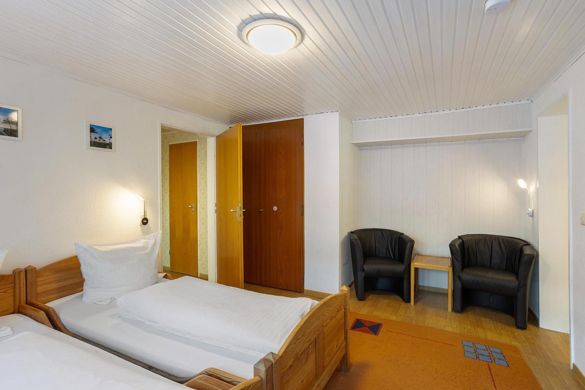 Alwine Schulte Appartement Brilon