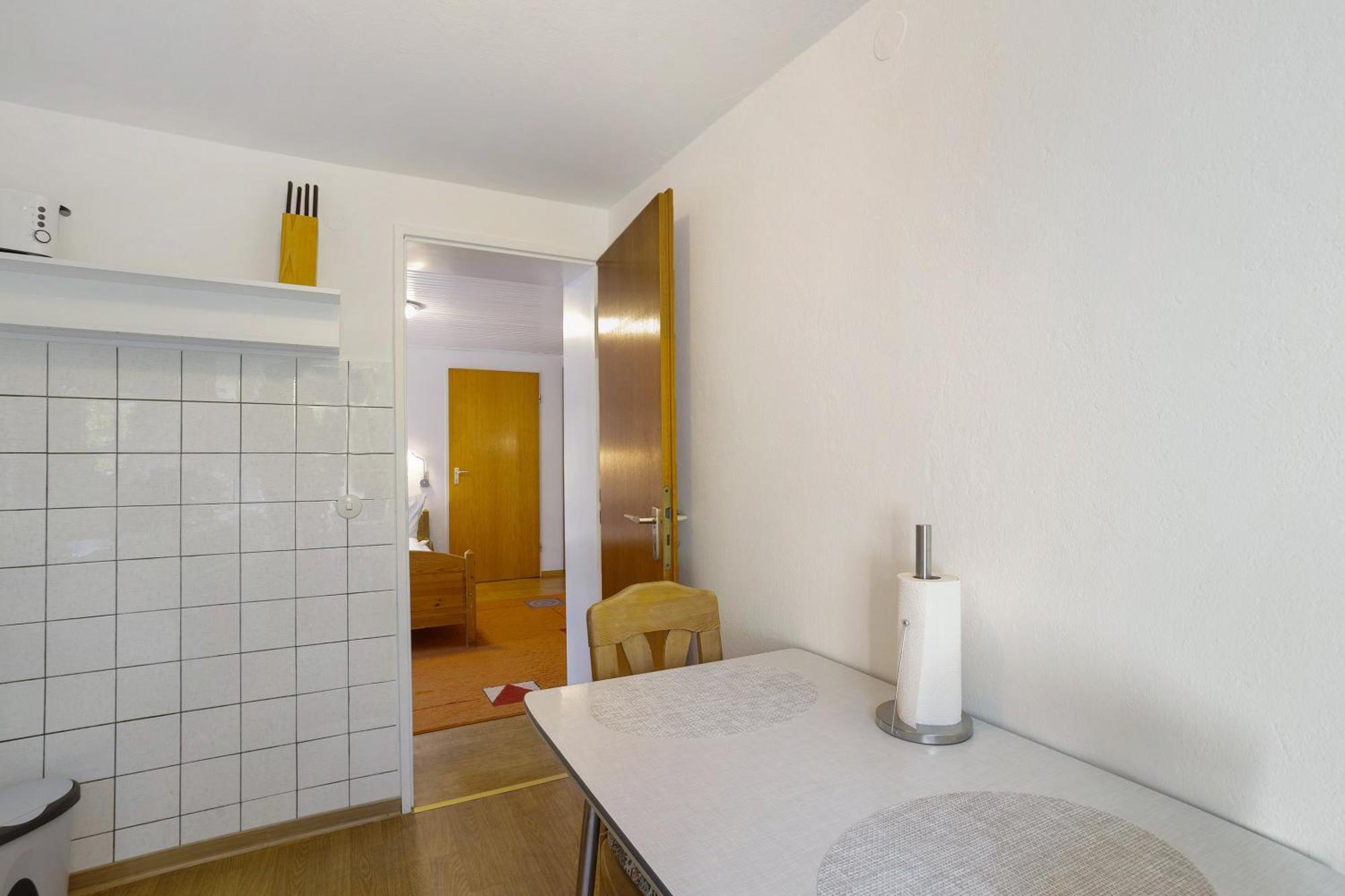 Appartement Alwine Schulte Brilon