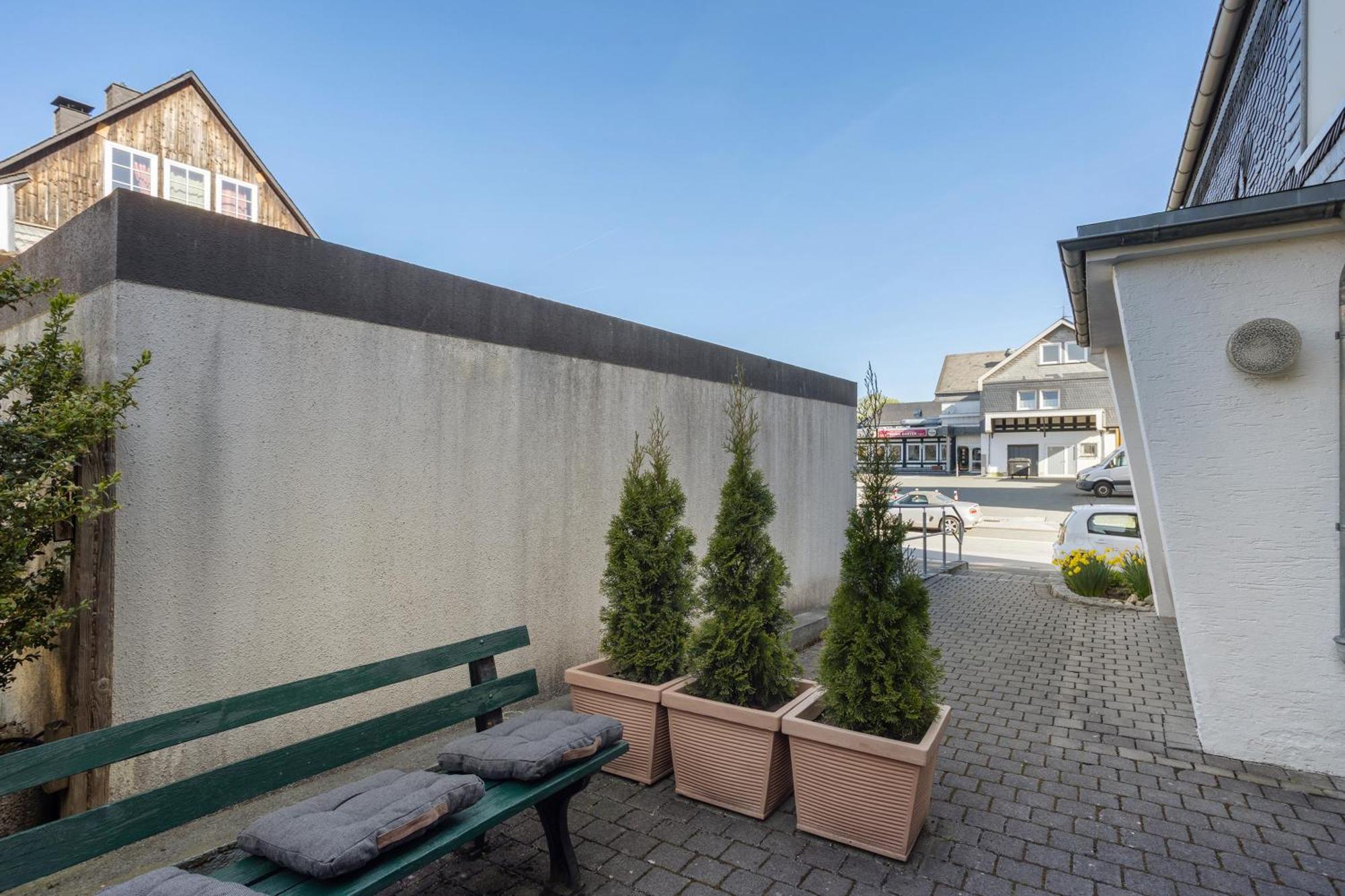 Appartement Alwine Schulte Brilon